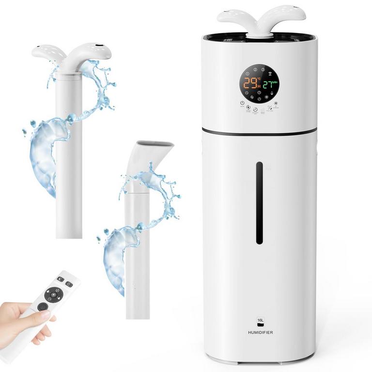 AESTHETERN HUMIDIFIER 4.2GAL