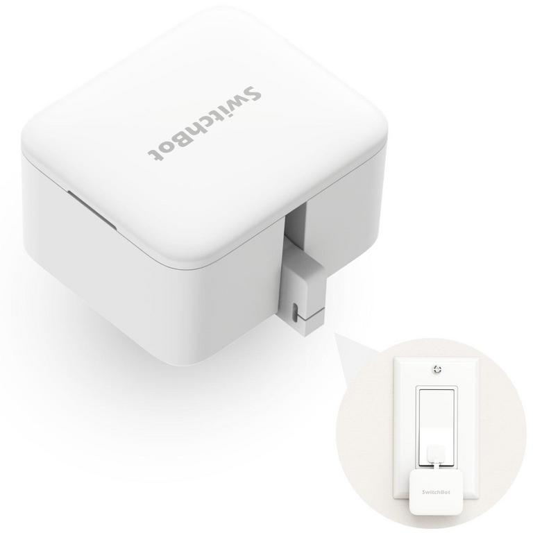 SWITCHBOT SMART BUTTON PUSHER