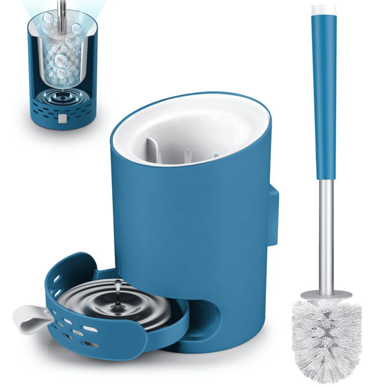 SUGARDAY TOILET BRUSH SET
