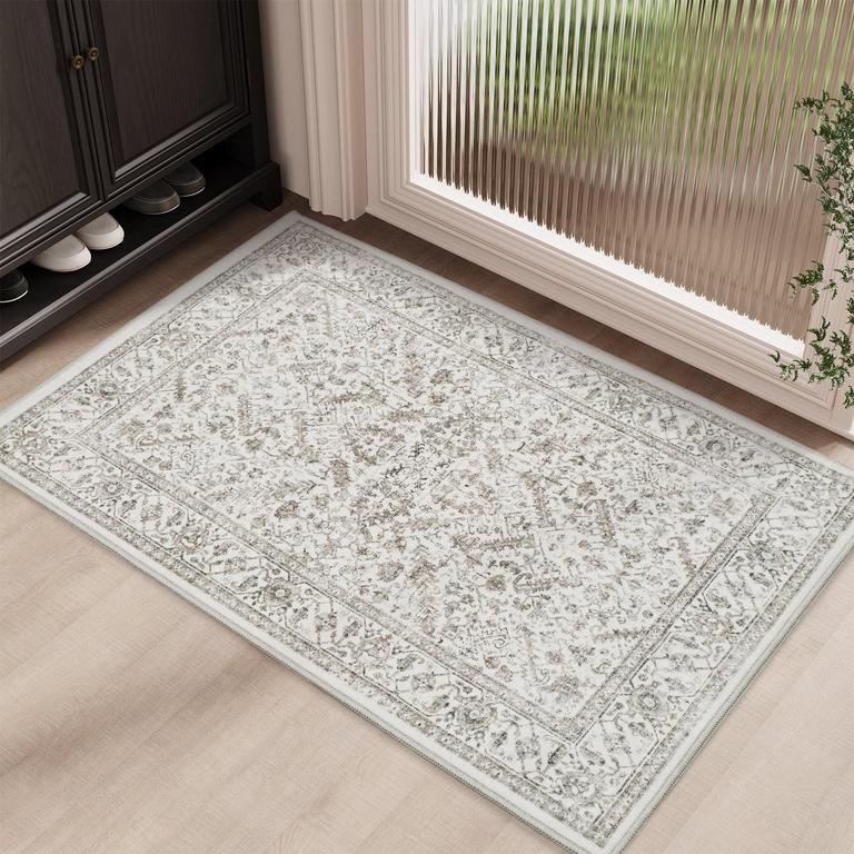 SIXHOME 2FT X 3FT DOOR RUG