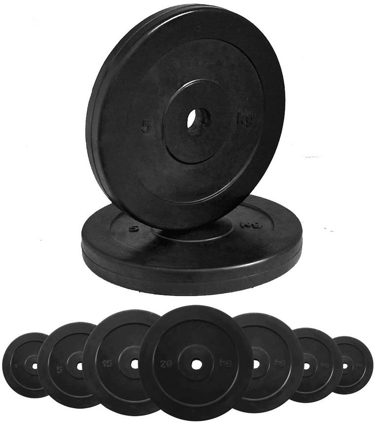 G5 HT SPORT ASSORTED WEIGHTS SET