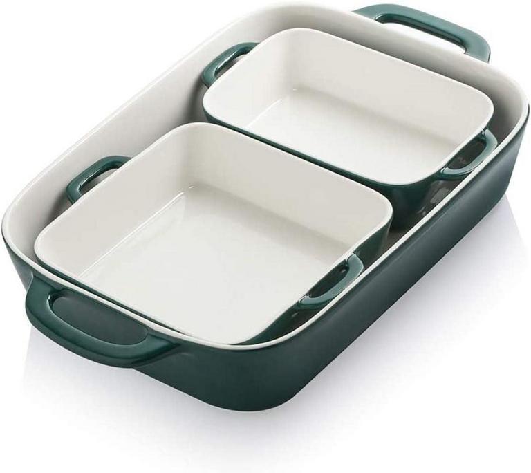 SWEEJAR BAKEWARE SET 3PC