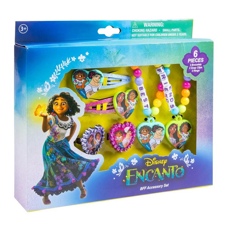 2 LUV HER ENCANTO FRIENDSHIP JEWELRY SETS