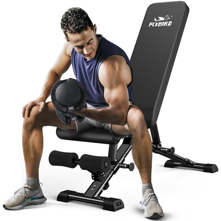 FLYBIRD ADJ WEIGHT BENCH