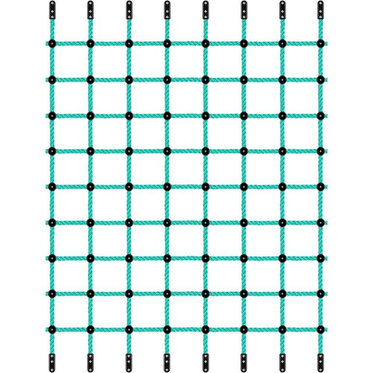 BENELABEL CLIMBING NET