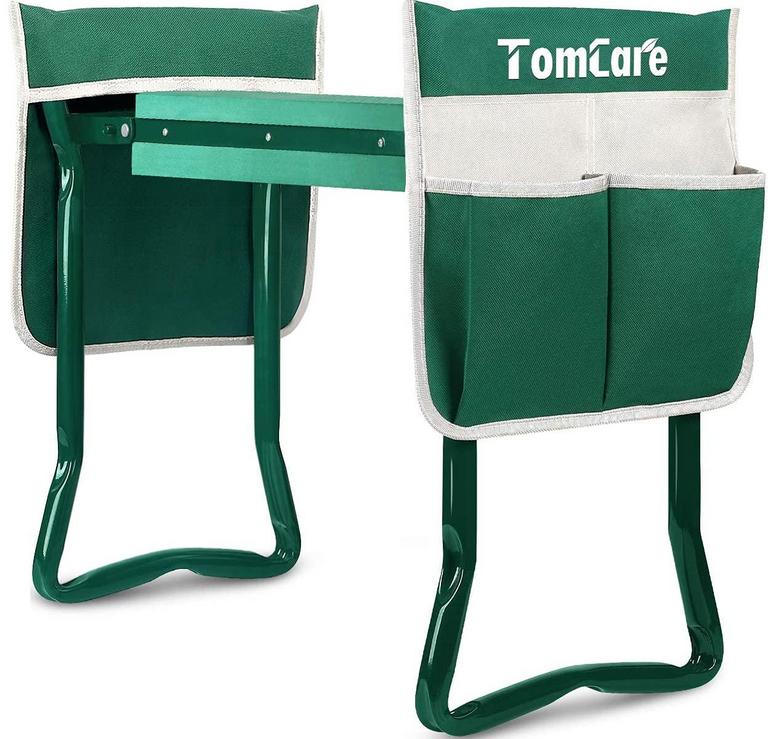 TOMCARE GARDEN KNEELER SEAT