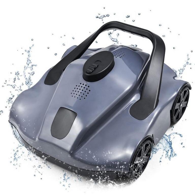 VNMUDZEO ROBOT POOL CLEANER
