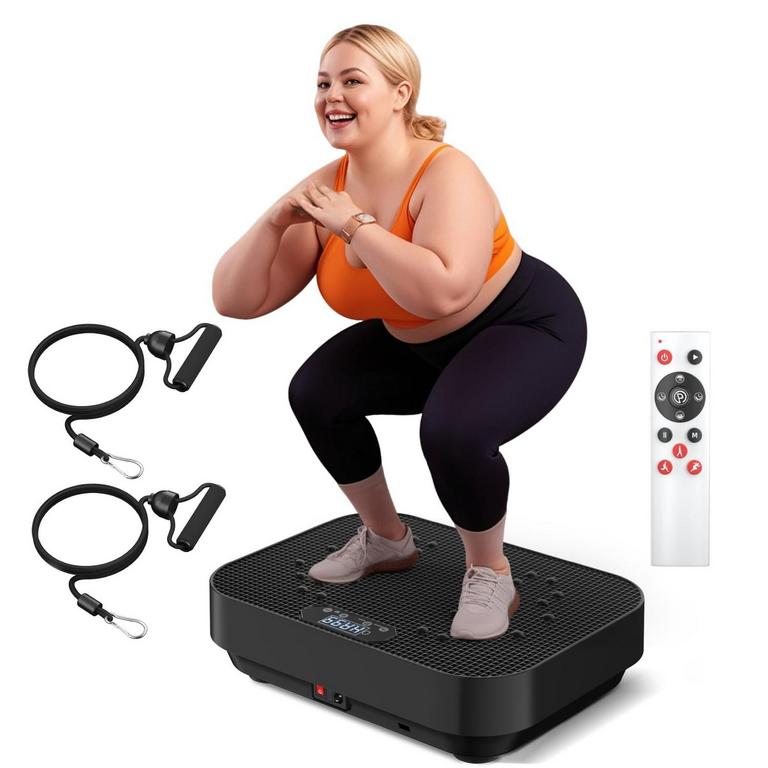 SEDOZIK VIBRATION PLATE
