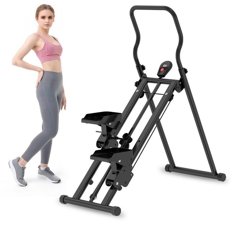 KTDRJN STAIR STEPPER MACHINE