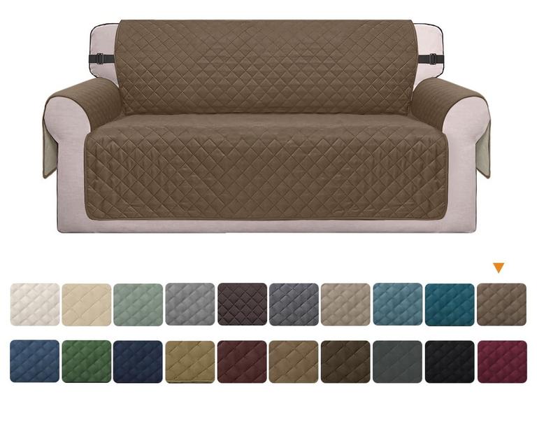 SANMADROLA LOVESEAT COVER