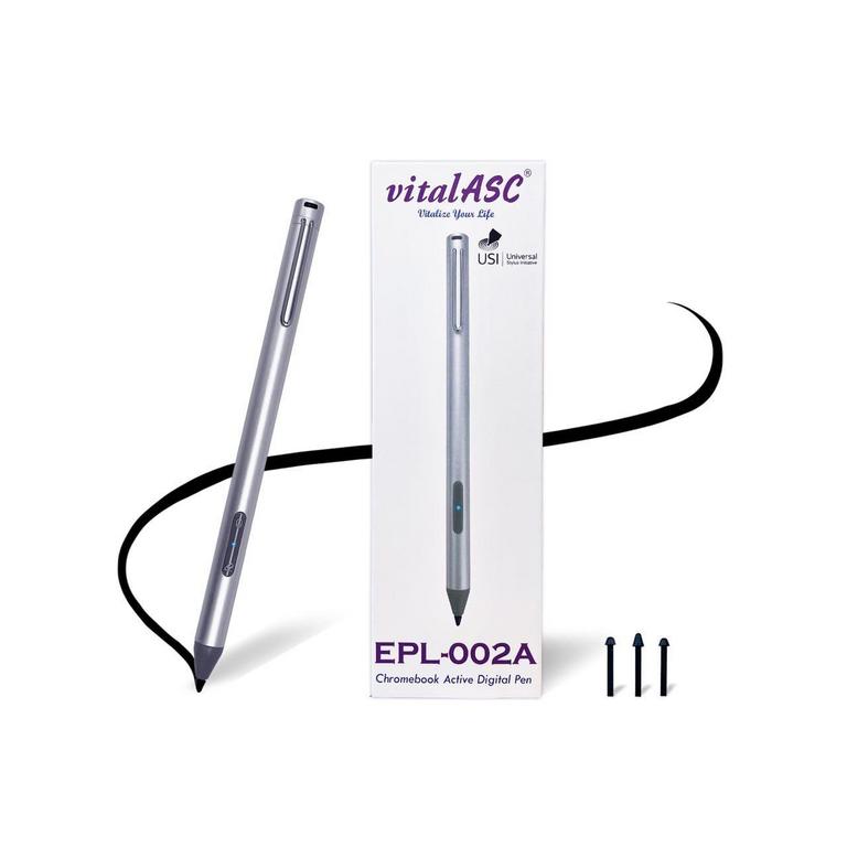 USI STYLUS PEN FOR CHROMEBOOK