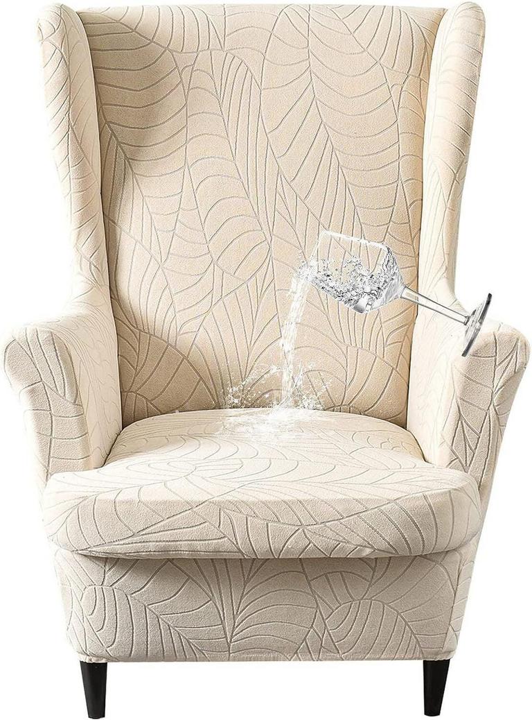 TOPCHANCES WINGBACK CHAIR