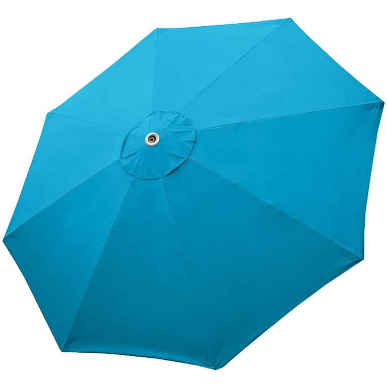 ELITESHADE 9FT PATIO UMBRELLA CANOPY