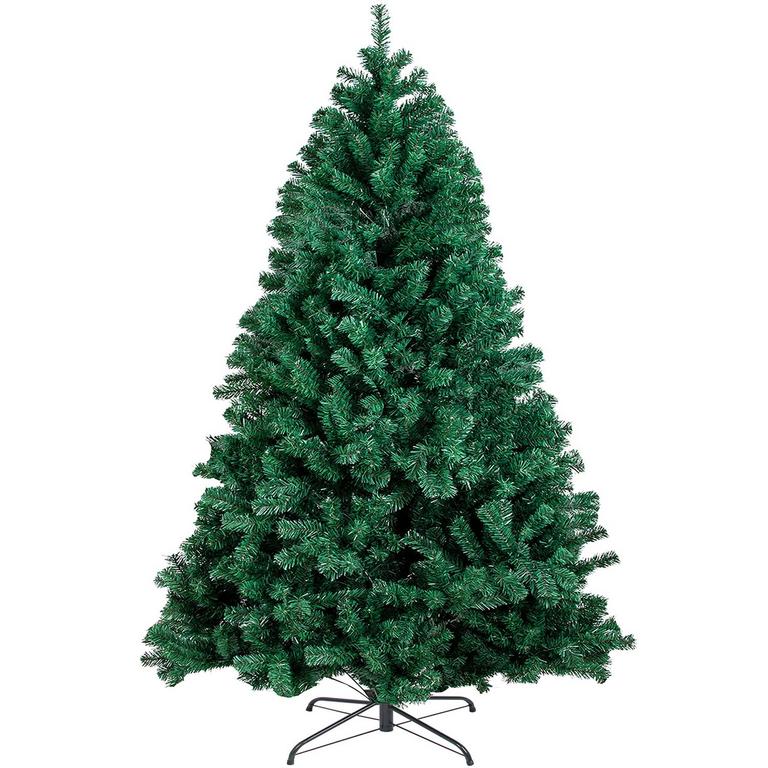 BHD BEAUTY 6FT CHRISTMAS TREE