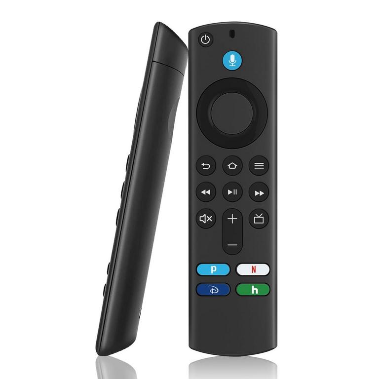 HEART HARBOR SMART TV REMOTE CONTROL