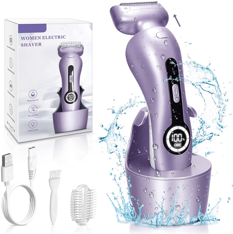 CSHIDWORLD ELECTRIC RAZOR