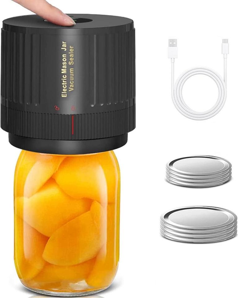 AARTVARK TEES VACUUM SEALER