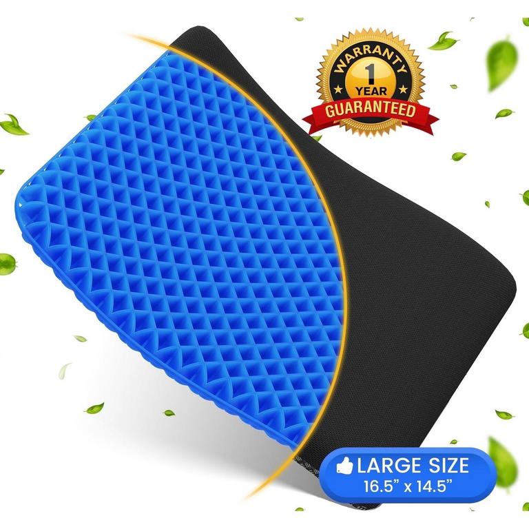 AOLIGO GEL SEAT CUSHION