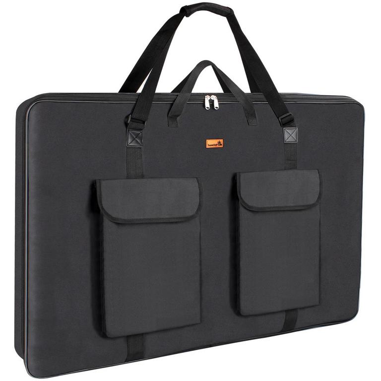 TREOCHFUN ART PORTFOLIO CASE