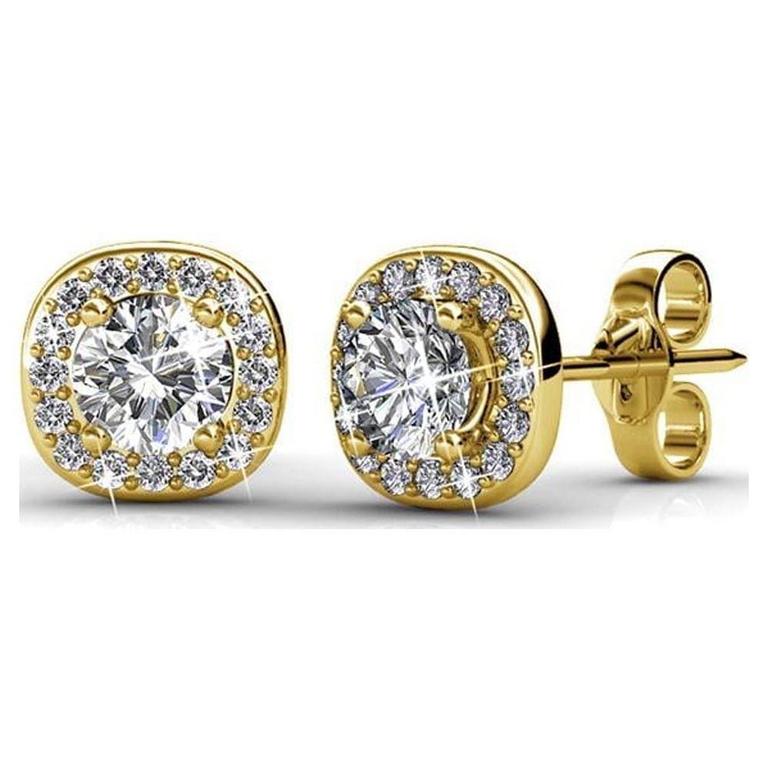 CATE  CHLOE EARRINGS