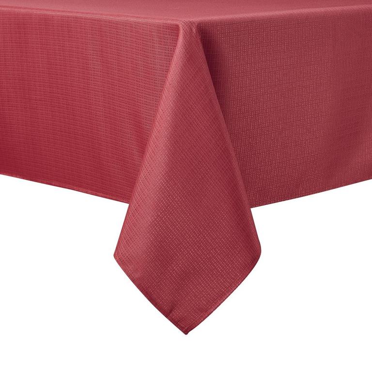 HOLIDAY TIME TABLECLOTH 60IN X 84IN