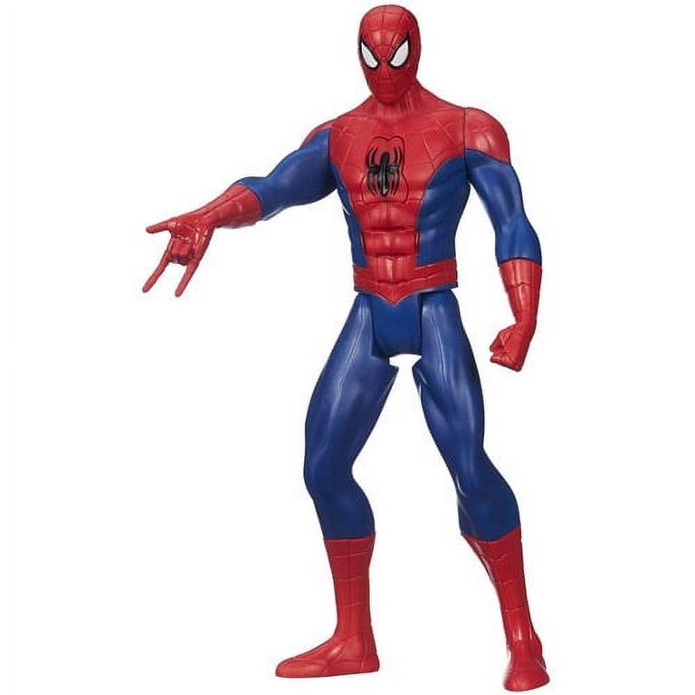 HASBRO SPIDERMAN 12IN FIGURE