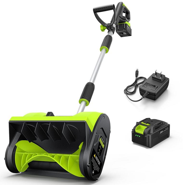 ANYKIT ELECTRIC SNOW SHOVEL