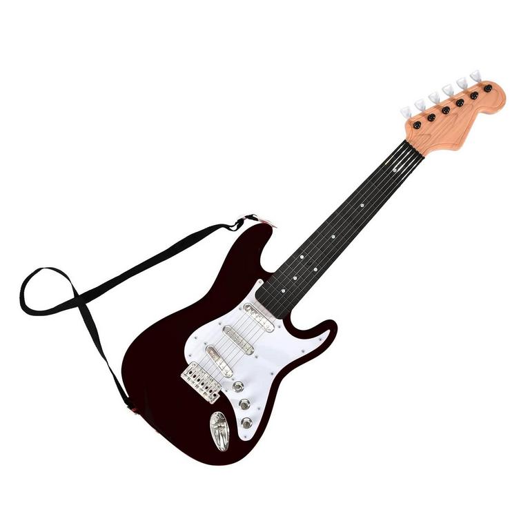 HUANG CHENG 26IN GUITAR TOY