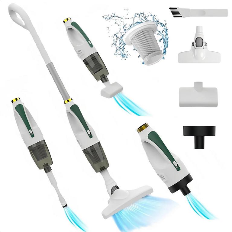 SANXINYUAN HANDVAC 74V