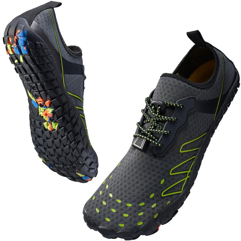 DIUS SZ 12.5 WOMENS/11 MENS WATER SHOES