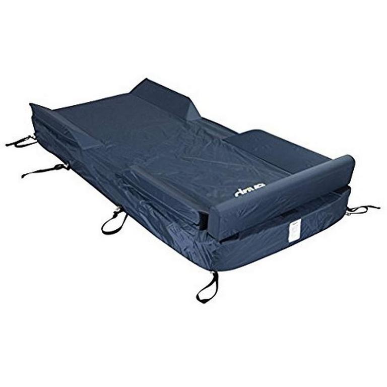 DRIVE MEDICAL FALL PREVENTION MATTRESS COVER