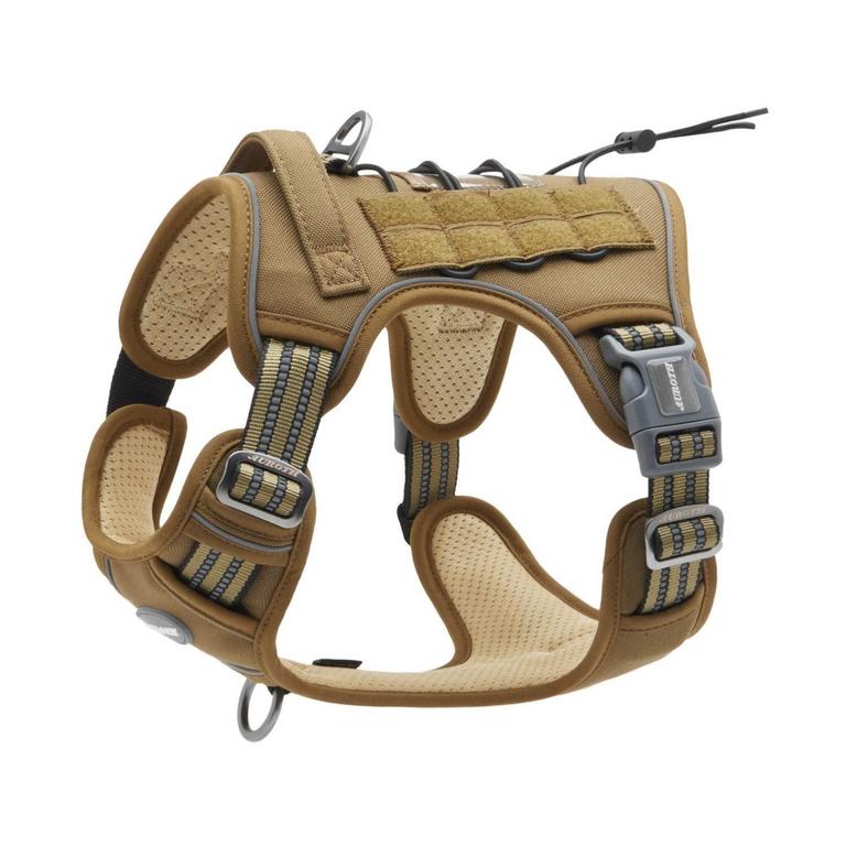 AUROTH NO PULL DOG HARNESS L