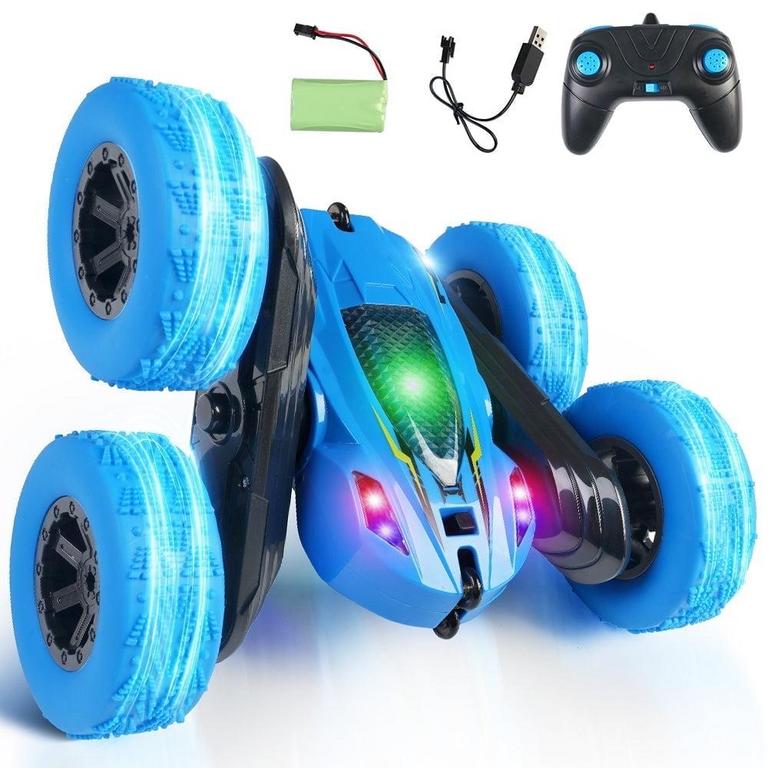 COWIN RC CAR 360 ROTATING