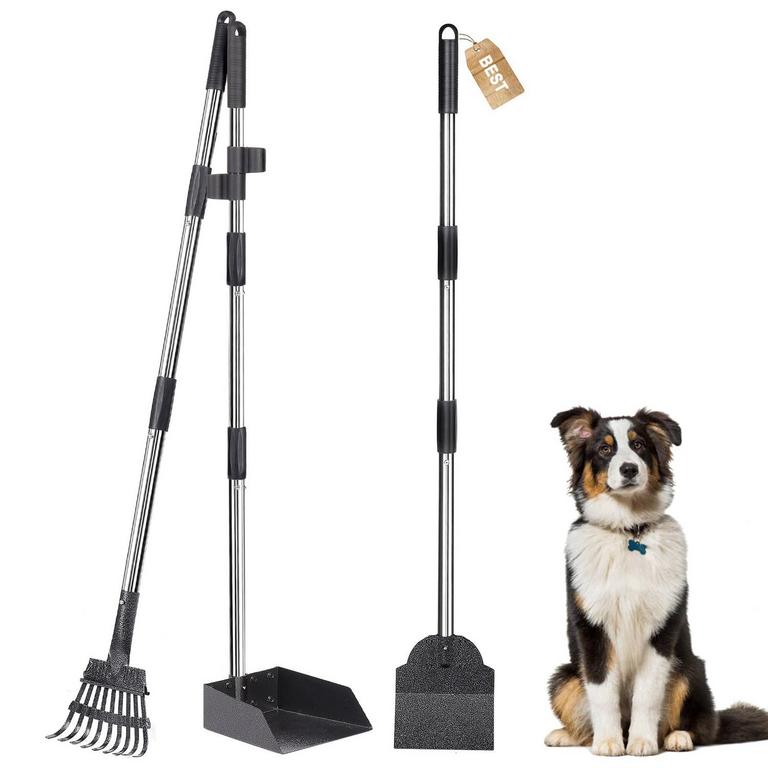 SUCHOWN POOPER SCOOPER