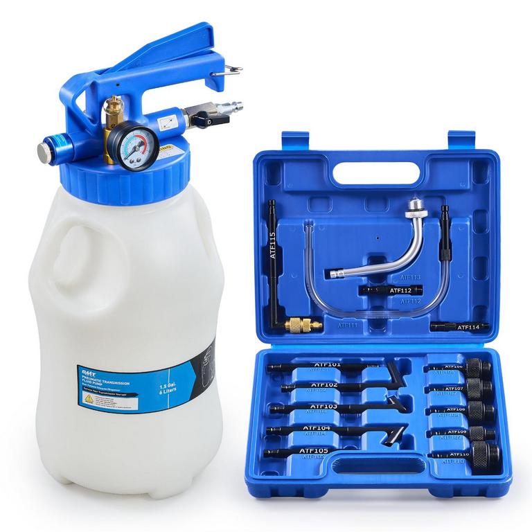 ORION MOTOR TECH OIL EXTRACTOR PUMP KIT