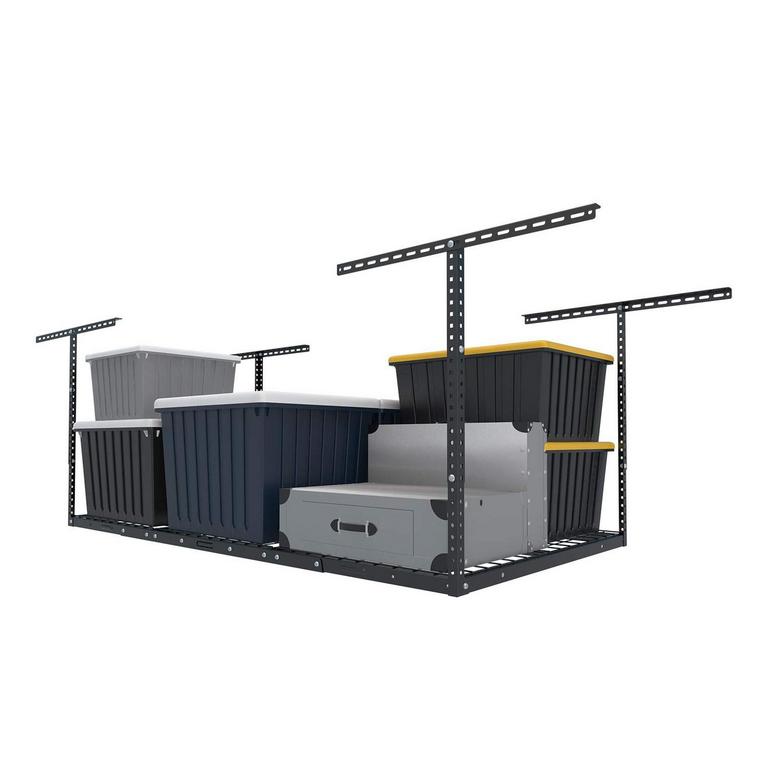 FLEXIMOUNTS 3X6FT GARAGE RACK