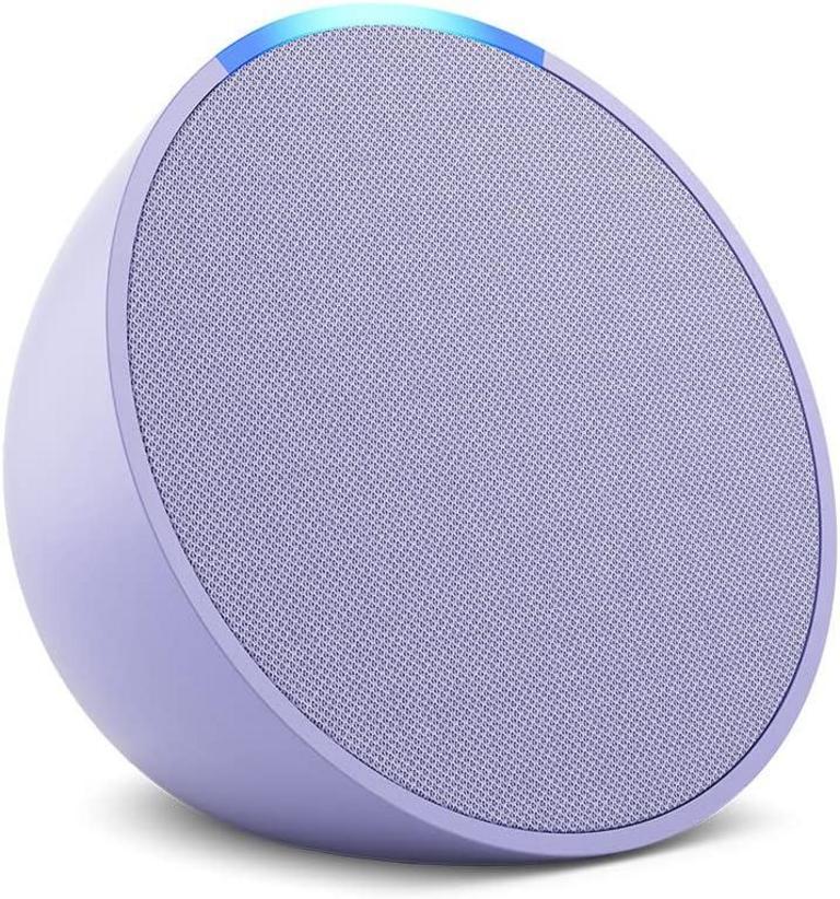 ECHO POP SPEAKER
