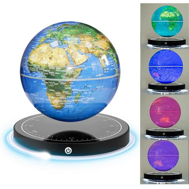 CICORFU FLOATING GLOBE