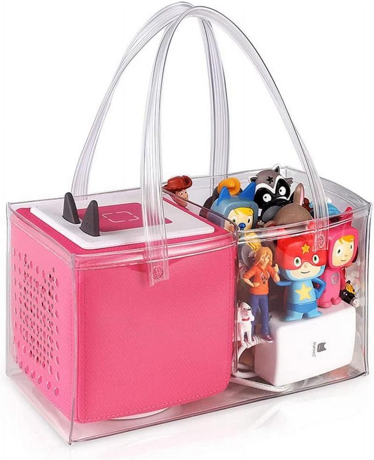AYAOQIANG CARRY BAG FOR TONIES