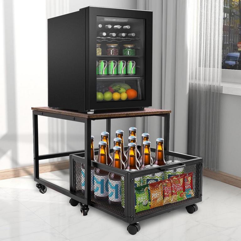 CREMANT MINI FRIDGE STAND