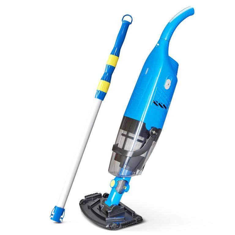 POOL GENIE CORDLESS VACUUM
