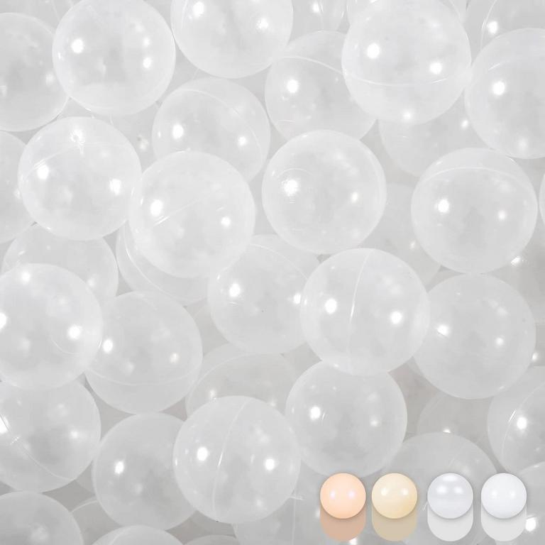 STARBOLO 2.75IN BALLS 50PK
