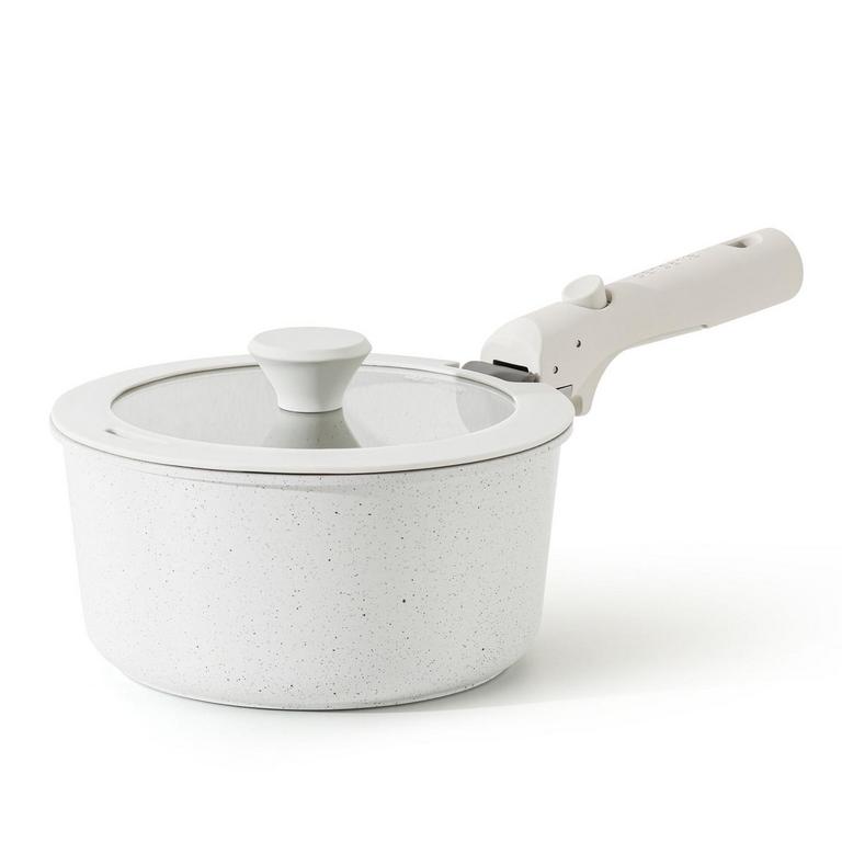 SENSARTE 3QT NONSTICK SAUCEPAN