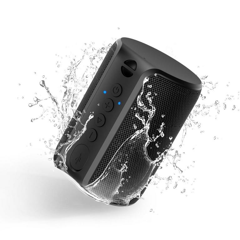 VILINICE PORTABLE SPEAKER