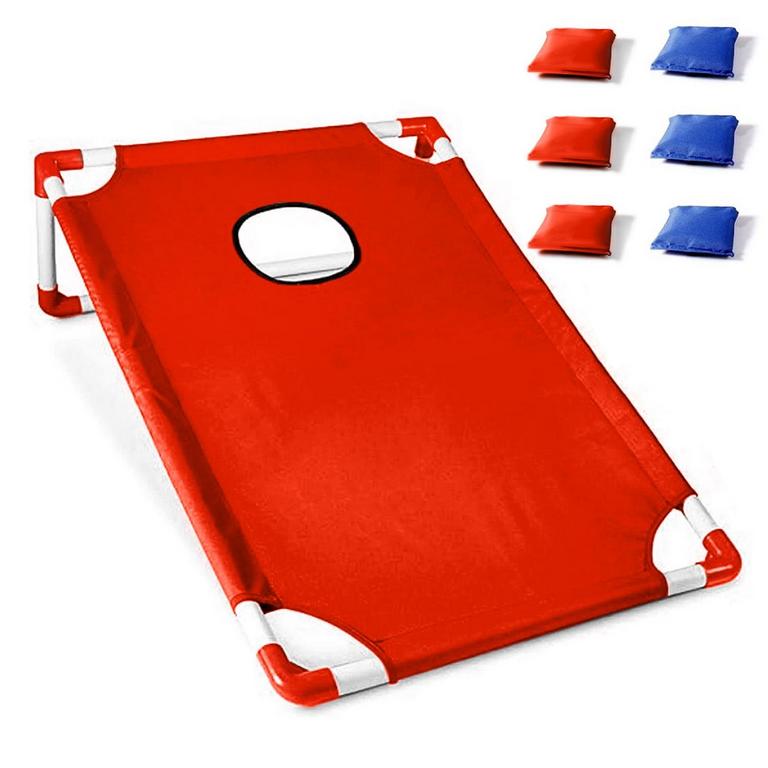 ECCOMUM CORNHOLE SET