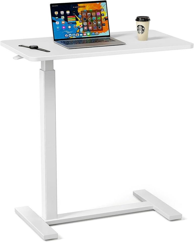 SWEETCRISPY OVERBED TABLE
