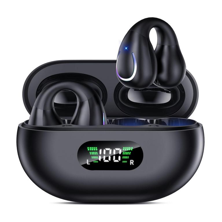 BOYTOND OPEN EAR EARBUDS