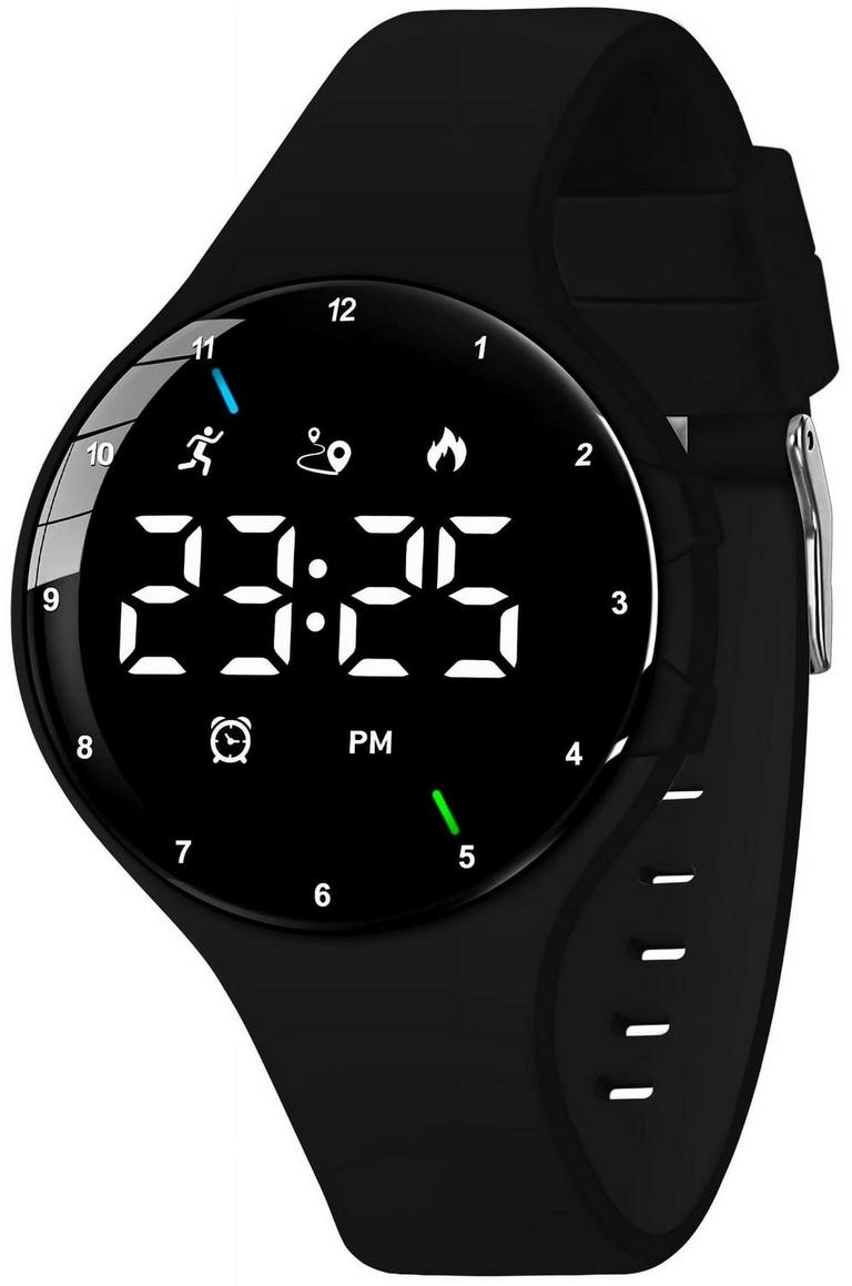 ALPS MENS SPORTS WATCH