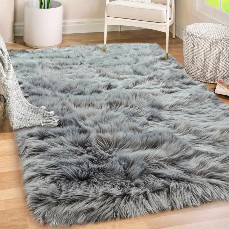 GORILLA GRIP RUG 4FTX6FT