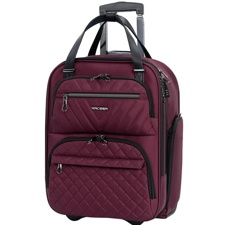 KROSER 16IN UNDERSEATER